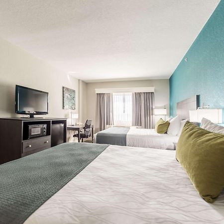 Best Western Plus Sebastian Hotel & Suites Exteriör bild