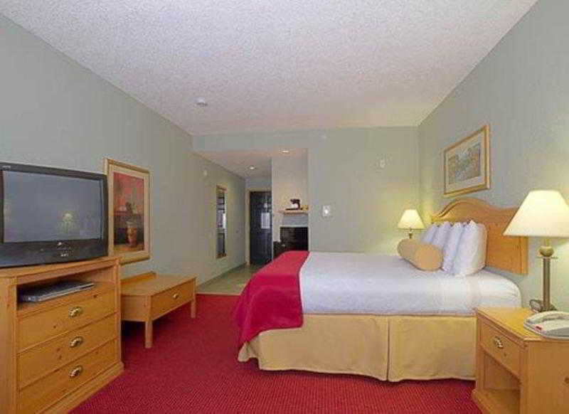 Best Western Plus Sebastian Hotel & Suites Exteriör bild
