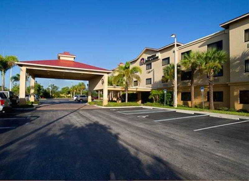 Best Western Plus Sebastian Hotel & Suites Exteriör bild